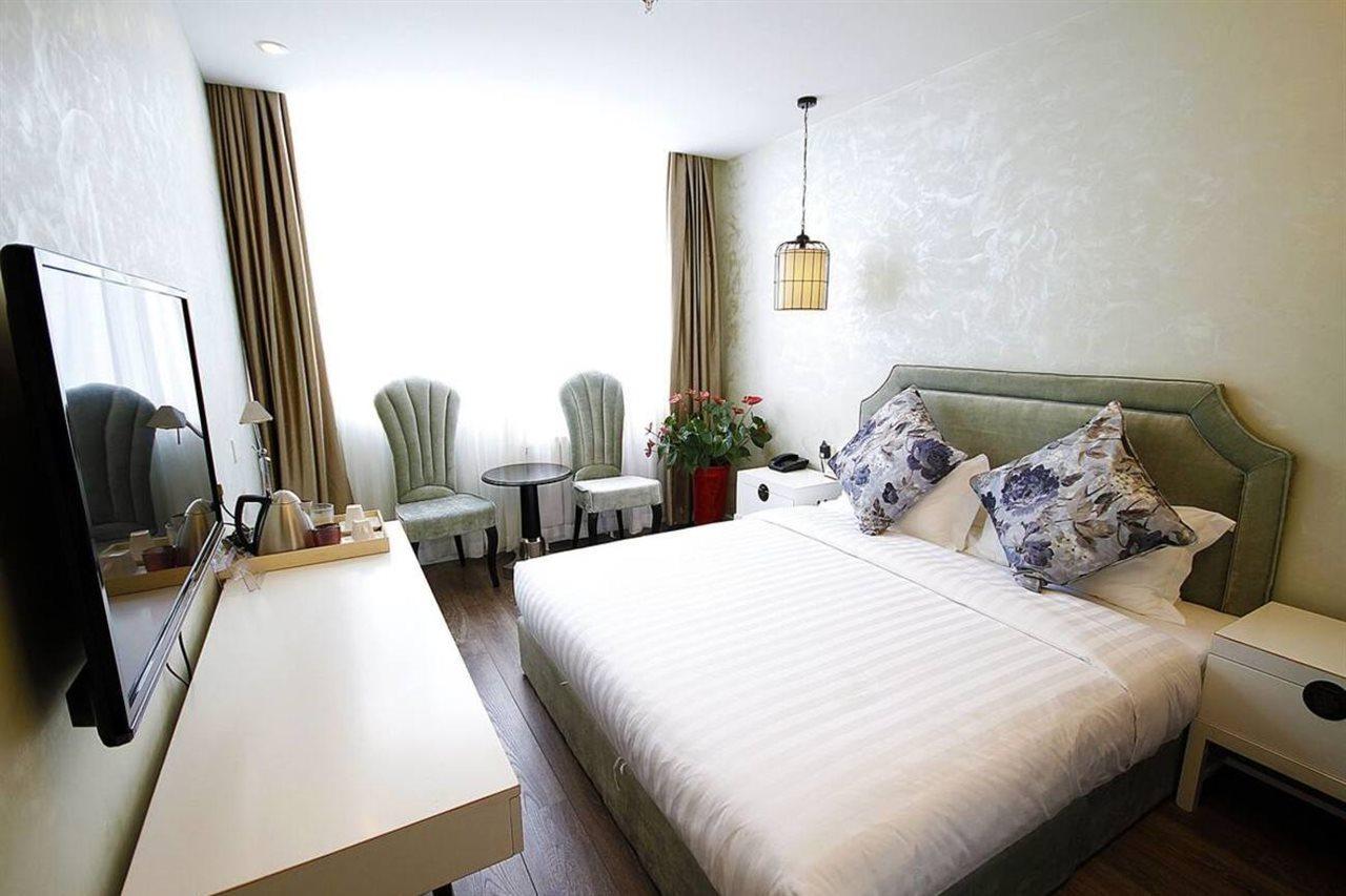 Fx Zong Bu Ji Di Dian Hotel