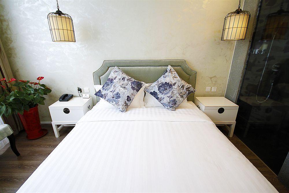 Hotel Fx Zong Bu Ji Di Dian Beijing