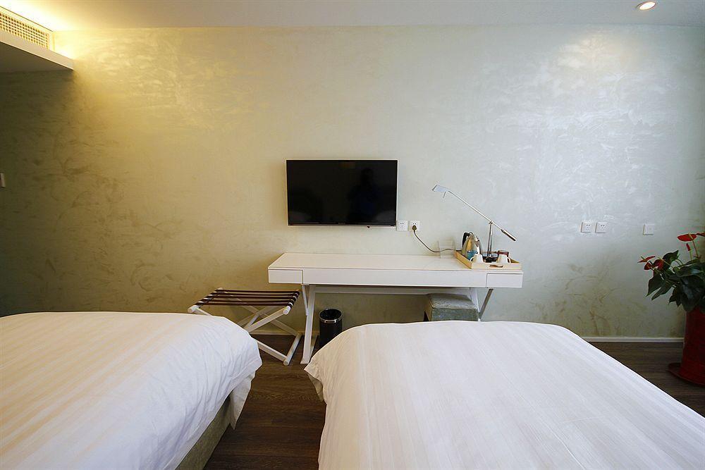 Fx Zong Bu Ji Di Dian Hotel 3*