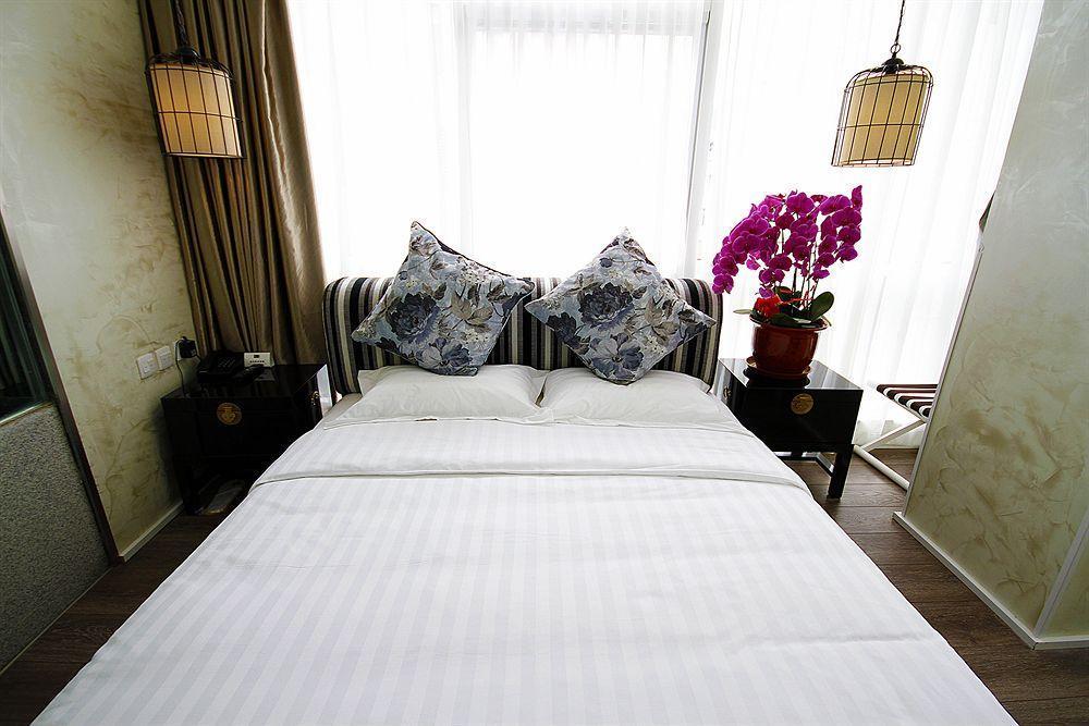 Fx Zong Bu Ji Di Dian Hotel Beijing