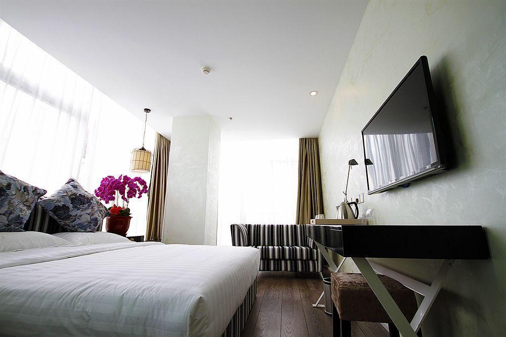 Hotel Fx Zong Bu Ji Di Dian