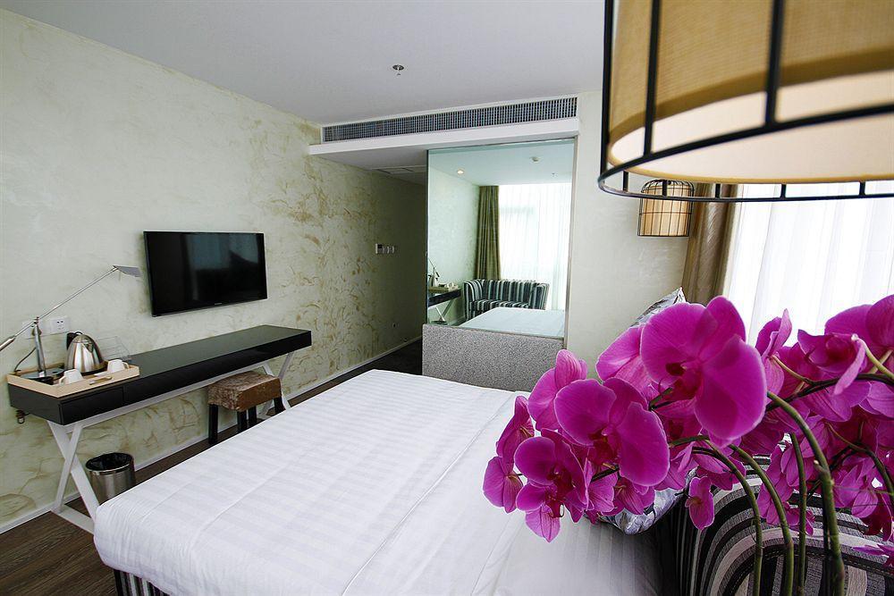 Fx Zong Bu Ji Di Dian 3* Beijing